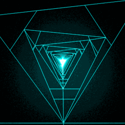 Night Seeker Discord Bot Logo