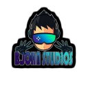 B.John Studios Discord Bot Logo