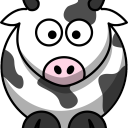 Cowsay Discord Bot Logo