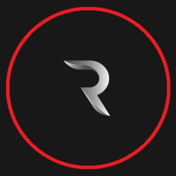 Rayz 2.0 Discord Bot Logo