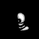 Q.Bot シ Discord Bot Logo