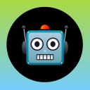 Startbot Discord Bot Logo