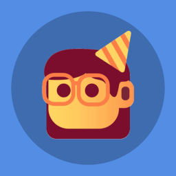 Gabby bot Discord Bot Logo