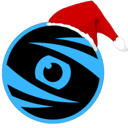 Cyber Discord Bot Logo