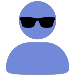 Advanced Verification Discord Bot Logo