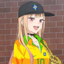 blairzinha Discord Bot Logo