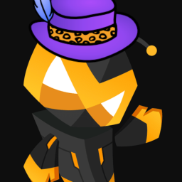 Flexy Discord Bot Logo