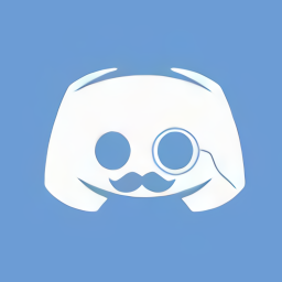 DibDab Discord Bot Logo