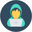 Erin's Helper Bot Discord Bot Logo