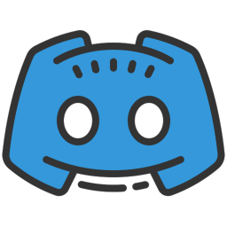➥ BlackBot Remake Discord Bot Logo