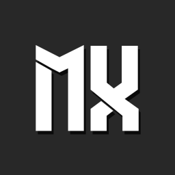 MarXBot Discord Bot Logo