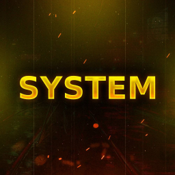 System Discord Bot Logo