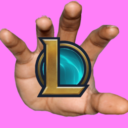 Collect League Discord Bot Logo