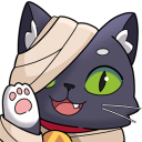 Tofu Discord Bot Logo