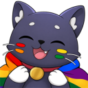 Tofu Discord Bot Logo