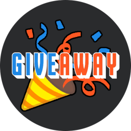 Giveaway Bot Discord Bot Logo