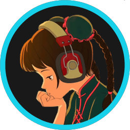 ChillBot Discord Bot Logo