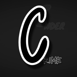Crime Ender Discord Bot Logo