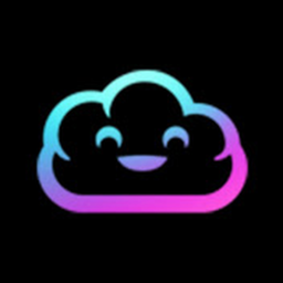 Cloudy Discord Bot Logo