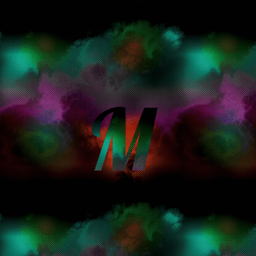Mr"s discord bot Discord Bot Logo