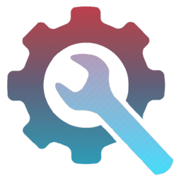 UTILITY 2X Discord Bot Logo