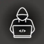 Just Another Bot Discord Bot Logo