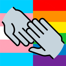 Suicide Prevention Bot Discord Bot Logo