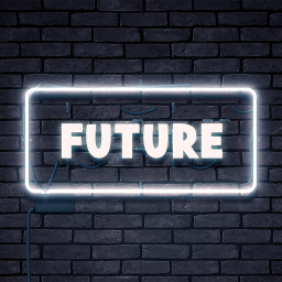 FUTURE Discord Bot Logo