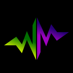 Watt Music Discord Bot Logo