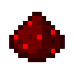RedstoneBot Discord Bot Logo