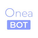 Onea Bot Discord Bot Logo