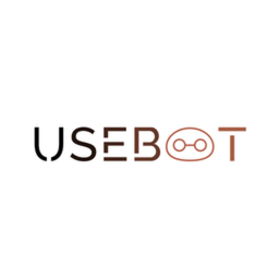 Usebot Discord Bot Logo