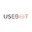 Usebot Discord Bot Logo