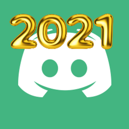 nuts Discord Bot Logo