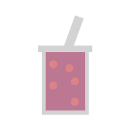 Smoothie Stand Discord Bot Logo