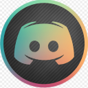 Global Discord Discord Bot Logo
