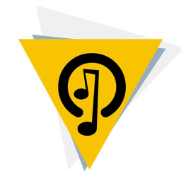 Mixton Music Bot Discord Bot Logo