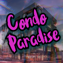 Condos Discord Bot Logo