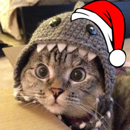 A BOT Discord Bot Logo