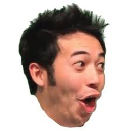 PogBot Discord Bot Logo