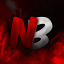 Nasher bot Discord Bot Logo
