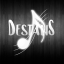 DestanS Discord Bot Logo