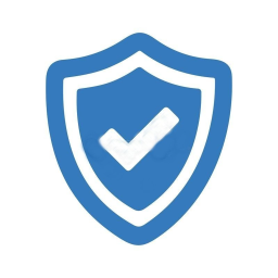 Moderation Discord Bot Logo