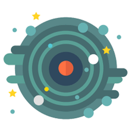 Universal Discord Bot Logo
