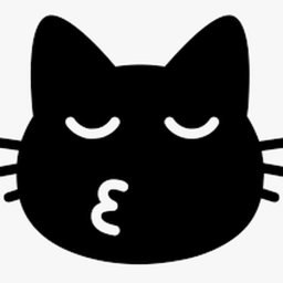 CyberCat Discord Bot Logo