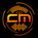 Cristent Music 🎶 Discord Bot Logo