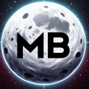 MidnightBot Discord Bot Logo