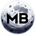 MidnightBot Discord Bot Logo