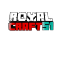 ROYAL CRAFT SMP Discord Bot Logo