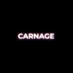 Carnage Discord Bot Logo